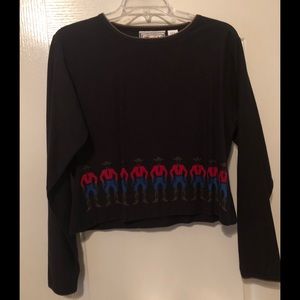 Western shirt-Wrangler Western Wear for Women